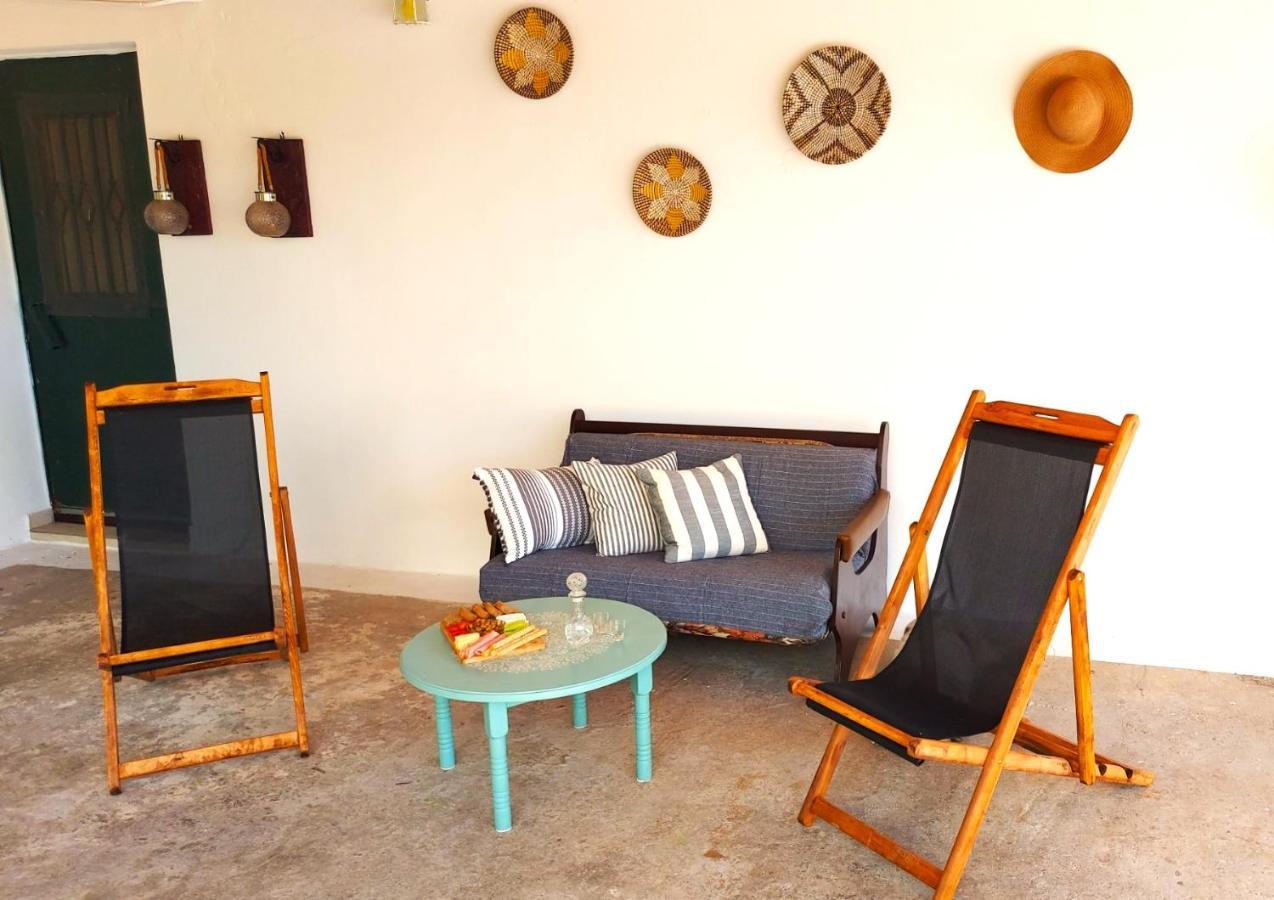 Agritourism Cottage Near Sitia Exterior photo